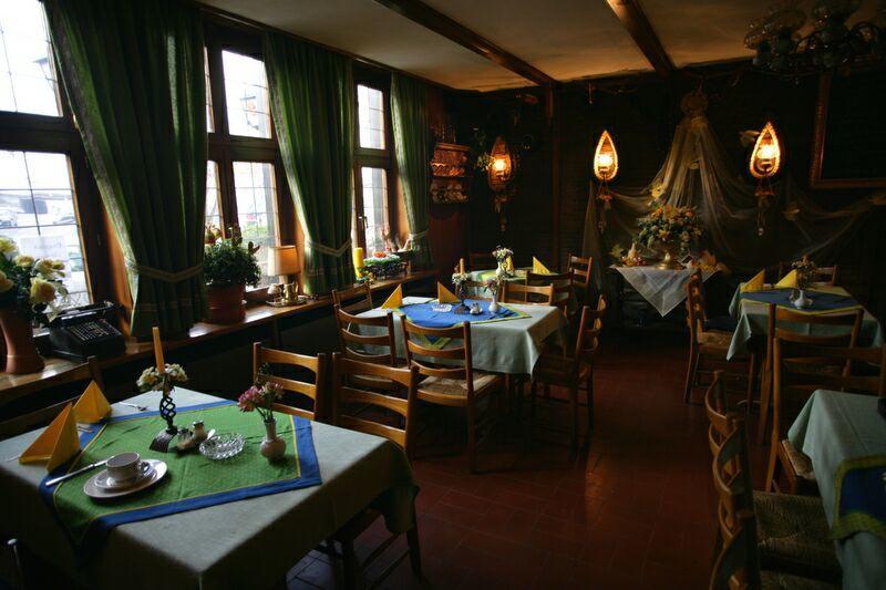 Hotel Haus Wessel Köln Exterior foto